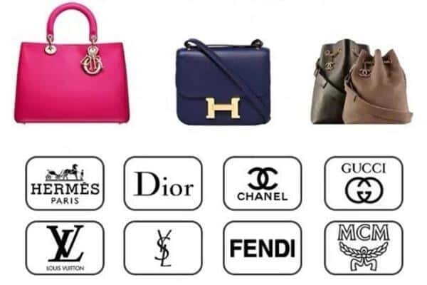 张家口市宣化回收名包